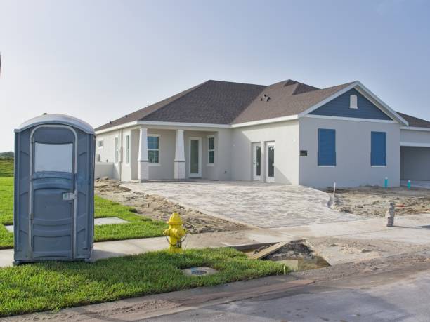 Best Porta potty rental near me  in Ocean Springs, MS