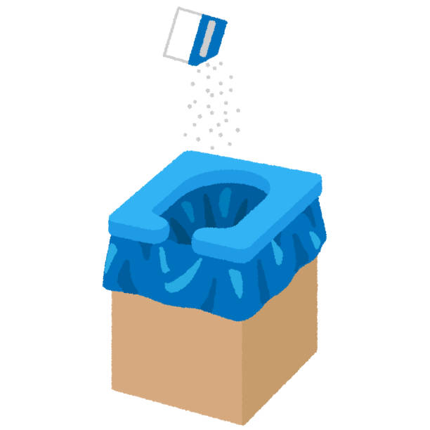 Best Local porta potty services  in Ocean Springs, MS