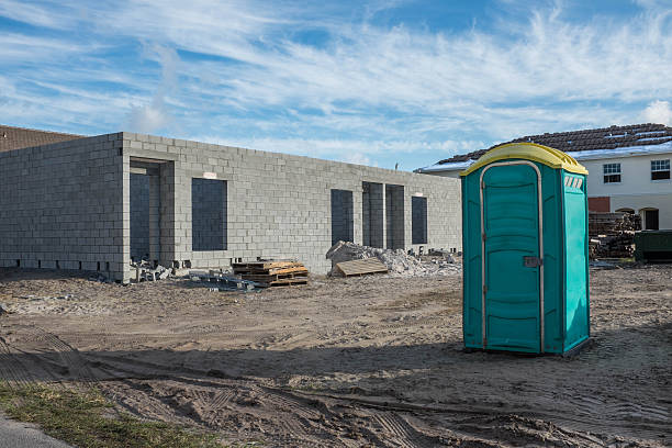 Best Portable restroom trailer rental  in Ocean Springs, MS